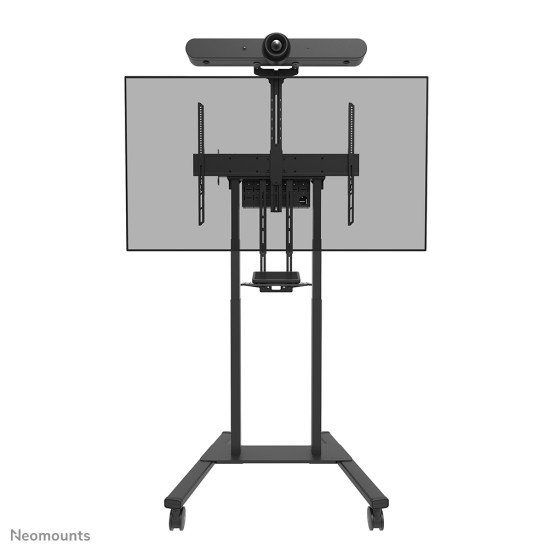 Neomounts by Newstar support videobar & kit multimédia