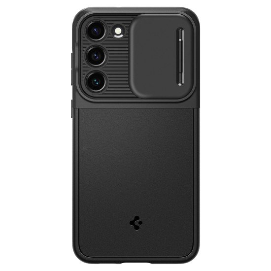 Spigen ACS05733 coque de protection pour téléphones portables 15,5 cm (6.1") Housse Noir