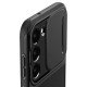 Spigen ACS05733 coque de protection pour téléphones portables 15,5 cm (6.1") Housse Noir