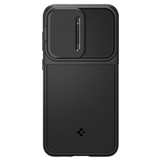 Spigen ACS05687 coque de protection pour téléphones portables 16,8 cm (6.6") Housse Noir