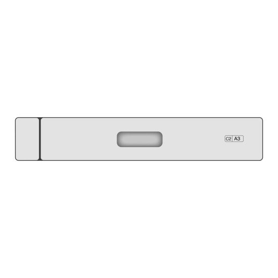 Epson C12C936871 bac d'alimentation Bac à papier 1000 feuilles