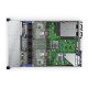 HPE ProLiant DL380 Gen10 serveur Rack (2 U) Intel® Xeon® Gold 2,1 GHz 32 Go DDR4-SDRAM 800 W