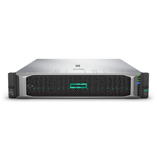 HPE ProLiant DL380 Gen10 serveur Rack (2 U) Intel® Xeon® Gold 2,1 GHz 32 Go DDR4-SDRAM 800 W