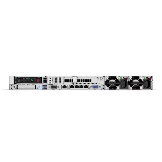 HPE ProLiant DL360 Gen10 serveur Rack (1 U) Intel® Xeon® Silver 4210R 2 ...