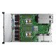 HPE ProLiant DL360 Gen10 serveur Rack (1 U) Intel® Xeon® Silver 3,2 GHz 32 Go DDR4-SDRAM 800 W