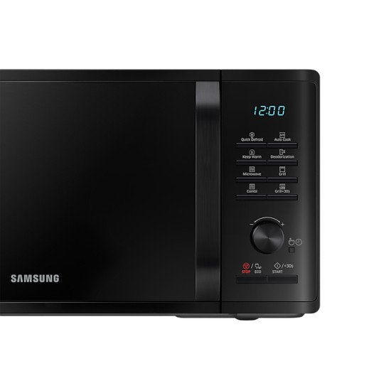 Samsung MG23B3515AK/EN Micro-ondes grill 23 L 1250 W Noir