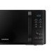 Samsung MG23B3515AK/EN Micro-ondes grill 23 L 1250 W Noir