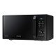 Samsung MG23B3515AK/EN Micro-ondes grill 23 L 1250 W Noir