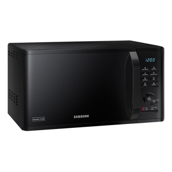 Samsung MG23B3515AK/EN Micro-ondes grill 23 L 1250 W Noir