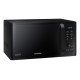 Samsung MG23B3515AK/EN Micro-ondes grill 23 L 1250 W Noir