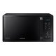 Samsung MG23B3515AK/EN Micro-ondes grill 23 L 1250 W Noir