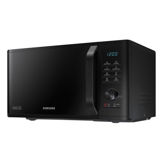 Samsung MG23B3515AK/EN Micro-ondes grill 23 L 1250 W Noir