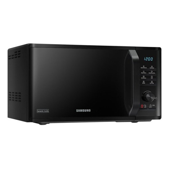 Samsung MG23B3515AK/EN Micro-ondes grill 23 L 1250 W Noir