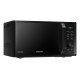 Samsung MG23B3515AK/EN Micro-ondes grill 23 L 1250 W Noir