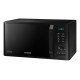 Samsung MG23B3515AK/EN Micro-ondes grill 23 L 1250 W Noir