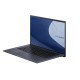 ASUS ExpertBook B9 B9400CBA-KC0190X i7-1255U 14" Full HD Intel® Core™ i7 16 Go LPDDR5-SDRAM 1000 Go SSD Wi-Fi 6E (802.11ax) Windows 11 Pro Noir