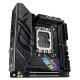 ASUS ROG STRIX B760-I GAMING WIFI Intel B760 LGA 1700 mini ITX