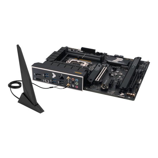 ASUS TUF GAMING H770-PRO WIFI LGA 1700 ATX