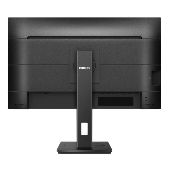 Philips S Line 273S1/00 écran PC 68,6 cm (27") 1920 x 1080 pixels Full HD LCD Noir