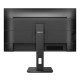 Philips S Line 273S1/00 écran PC 68,6 cm (27") 1920 x 1080 pixels Full HD LCD Noir