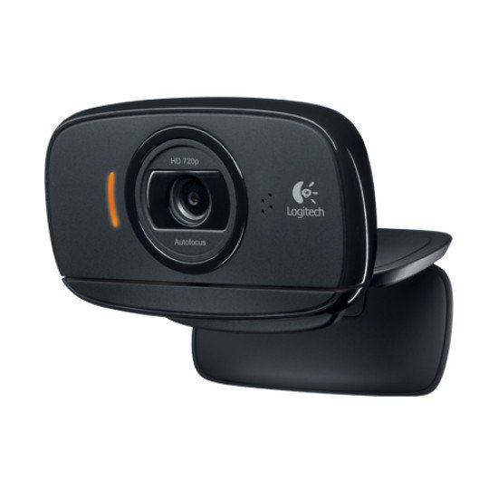 Logitech B525 HD Webcam