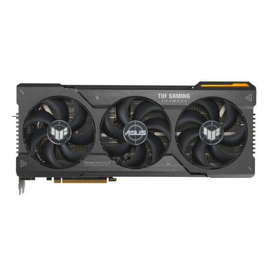 ASUS TUF Gaming TUF-RX7900XTX-O24G-GAMING AMD Radeon RX 7900 XTX 24 Go GDDR6