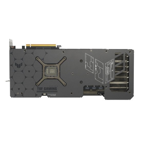 ASUS TUF Gaming TUF-RX7900XTX-O24G-GAMING AMD Radeon RX 7900 XTX 24 Go GDDR6