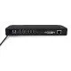 V7 UDDS2 Station d'accueil USB 2.0 Noir V7 UDDS2 Station d'accueil USB 2.0 Noir