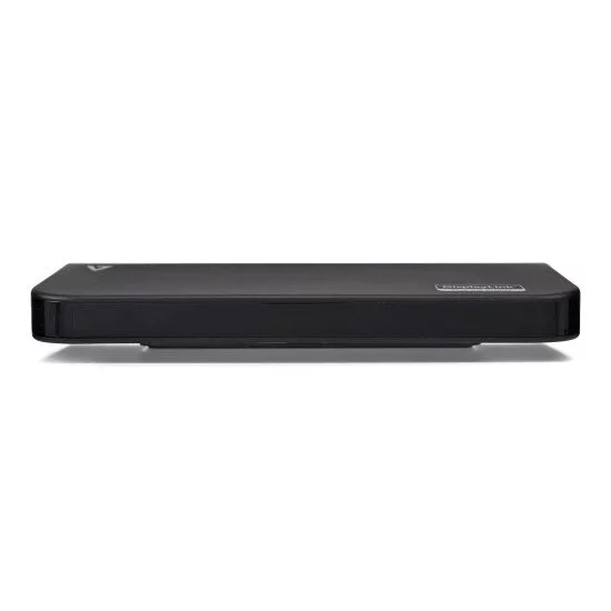 V7 UDDS2 Station d'accueil USB 2.0 Noir V7 UDDS2 Station d'accueil USB 2.0 Noir