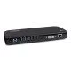 V7 UDDS2 Station d'accueil USB 2.0 Noir V7 UDDS2 Station d'accueil USB 2.0 Noir
