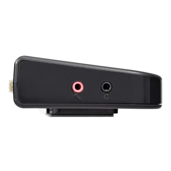 V7 UDDS2 Station d'accueil USB 2.0 Noir V7 UDDS2 Station d'accueil USB 2.0 Noir