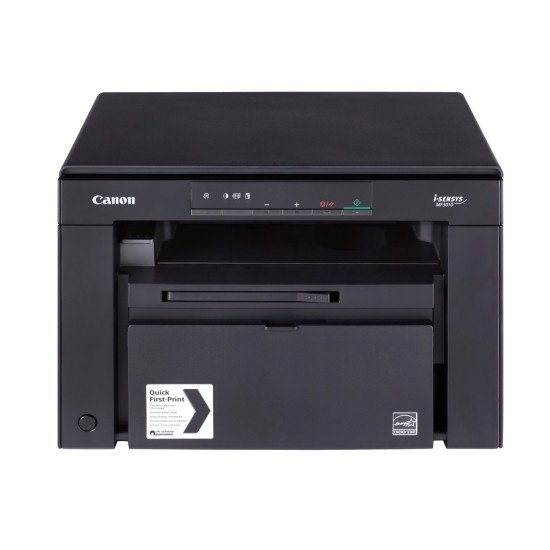 Canon i-SENSYS MF3010 Imprimante Laser 1200 x 600 DPI 18 ppm A4