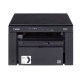Canon i-SENSYS MF3010 Imprimante Laser 1200 x 600 DPI 18 ppm A4 Canon i-SENSYS MF3010 Imprimante Laser 1200 x 600 DPI 18 ppm A4