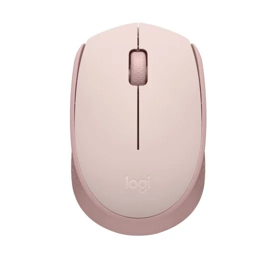 Logitech M171 souris Ambidextre RF sans fil Optique Logitech M171 souris Ambidextre RF sans fil Optique