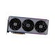 Sapphire NITRO+ Radeon RX 7900 XTX Vapor-X AMD 24 Go GDDR6