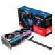 Sapphire NITRO+ Radeon RX 7900 XTX Vapor-X AMD 24 Go GDDR6