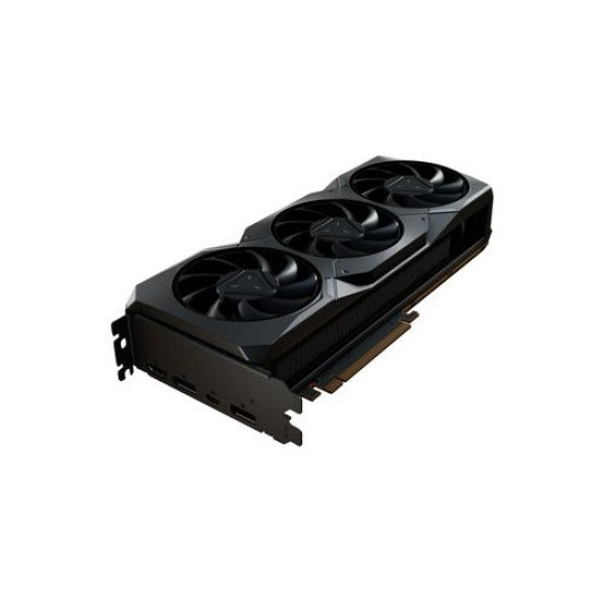 XFX RX-79TMBABF9 carte graphique AMD Radeon RX 7900 XT 20 Go GDDR6 XFX RX-79TMBABF9 carte graphique AMD Radeon RX 7900 XT 20 Go GDDR6