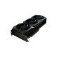 XFX RX-79TMBABF9 carte graphique AMD Radeon RX 7900 XT 20 Go GDDR6 XFX RX-79TMBABF9 carte graphique AMD Radeon RX 7900 XT 20 Go GDDR6