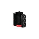 XFX RX-79TMBABF9 carte graphique AMD Radeon RX 7900 XT 20 Go GDDR6