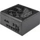Corsair RM750x SHIFT unité d'alimentation d'énergie 750 W 24-pin ATX ATX Noir Corsair RM750x SHIFT unité d'alimentation d'énergie 750 W 24-pin ATX ATX Noir