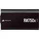Corsair RM750x SHIFT unité d'alimentation d'énergie 750 W 24-pin ATX ATX Noir Corsair RM750x SHIFT unité d'alimentation d'énergie 750 W 24-pin ATX ATX Noir