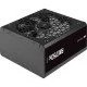 Corsair RM750x SHIFT unité d'alimentation d'énergie 750 W 24-pin ATX ATX Noir Corsair RM750x SHIFT unité d'alimentation d'énergie 750 W 24-pin ATX ATX Noir
