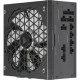 Corsair RM750x SHIFT unité d'alimentation d'énergie 750 W 24-pin ATX ATX Noir Corsair RM750x SHIFT unité d'alimentation d'énergie 750 W 24-pin ATX ATX Noir