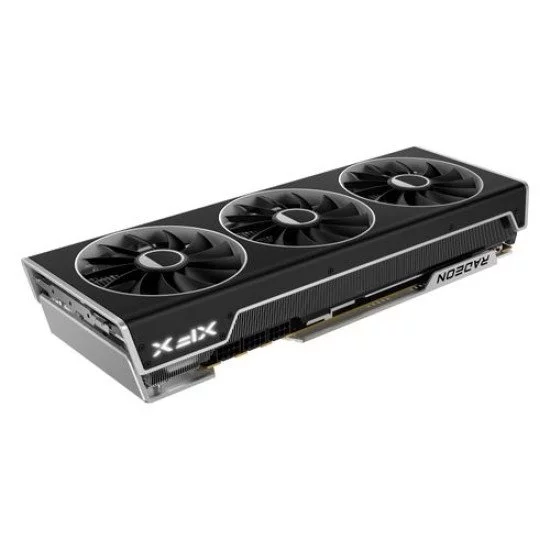 XFX MERC 310 AMD Radeon RX 7900 XTX 24 Go GDDR6 XFX MERC 310 AMD Radeon RX 7900 XTX 24 Go GDDR6