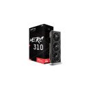 XFX MERC 310 AMD Radeon RX 7900 XTX 24 Go GDDR6 XFX MERC 310 AMD Radeon RX 7900 XTX 24 Go GDDR6