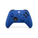Microsoft Xbox Wireless Controller Bleu, Blanc Bluetooth Manette de jeu Analogique/Numérique Android, PC, Xbox One, Xbox One S, Xbox One X, Xbox Series S, Xbox Series X, iOS