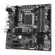 Gigabyte B760M DS3H AX DDR4 carte mère Intel B760 Express LGA 1700 micro ATX Gigabyte B760M DS3H AX DDR4 carte mère Intel B760 Express LGA 1700 micro ATX