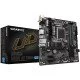 Gigabyte B760M DS3H AX DDR4 carte mère Intel B760 Express LGA 1700 micro ATX Gigabyte B760M DS3H AX DDR4 carte mère Intel B760 Express LGA 1700 micro ATX