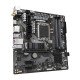 Gigabyte B760M DS3H AX DDR4 carte mère Intel B760 Express LGA 1700 micro ATX