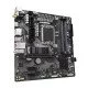 Gigabyte B760M DS3H AX DDR4 carte mère Intel B760 Express LGA 1700 micro ATX Gigabyte B760M DS3H AX DDR4 carte mère Intel B760 Express LGA 1700 micro ATX